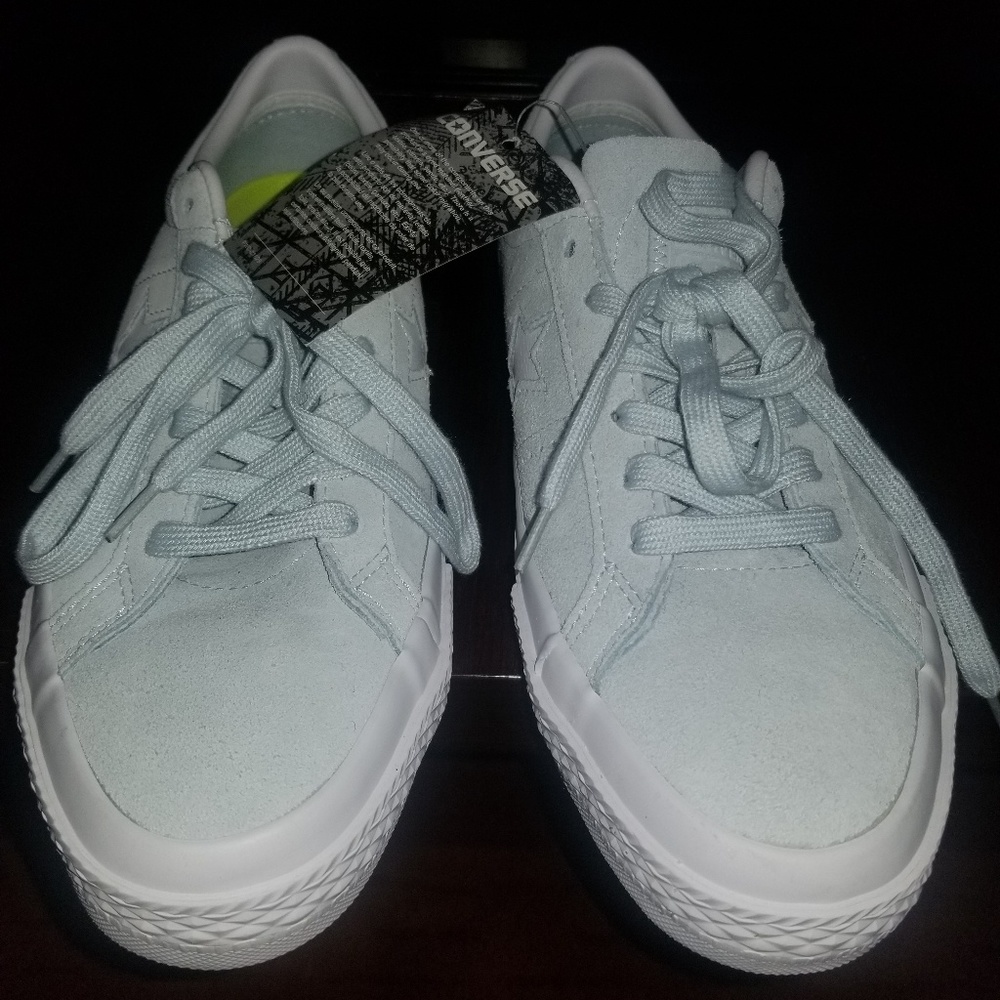 NEW Converse Sneakers you don't wanna miss out on